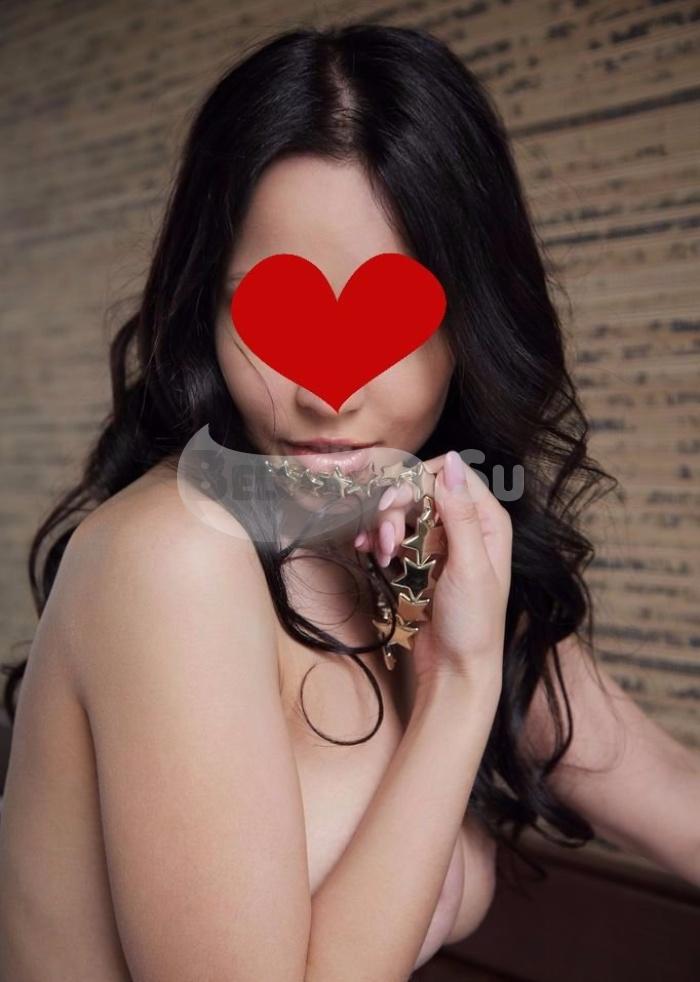 Проститутка Алика г. Романовка